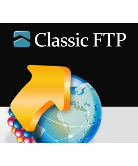 NCH: Classic FTP File Transfer for Mac Other Key GLOBAL